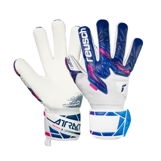 Reusch Attrakt RE:GRIP NC Junior 5572535 4310 blau 1